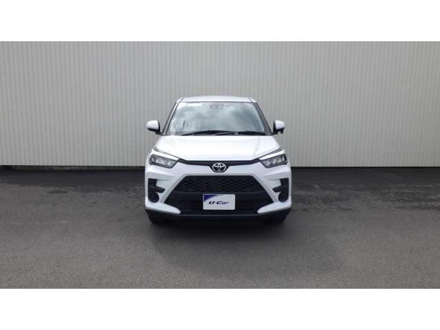 Toyota Raize 9