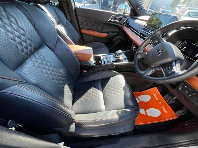Mitsubishi Outlander 7