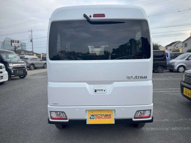 Daihatsu Atrai 11