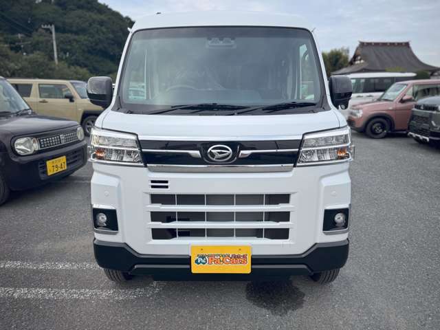 Daihatsu Atrai 6