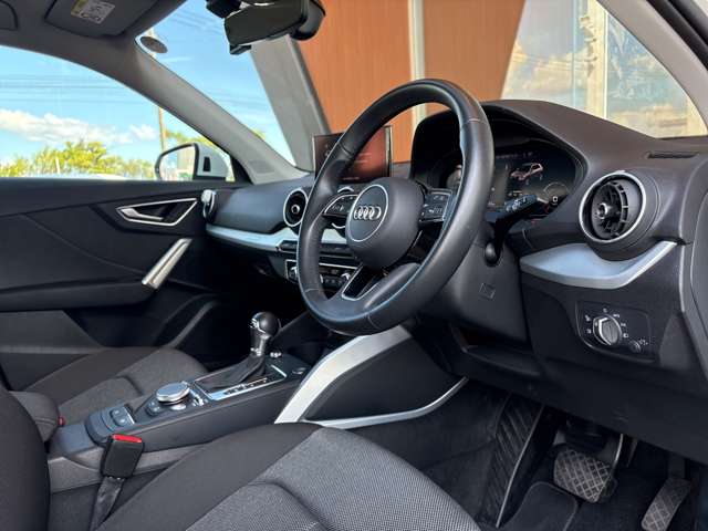 Audi Q2 6