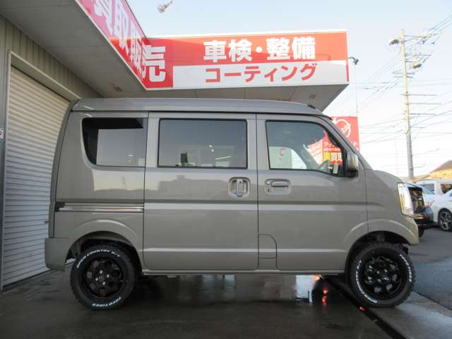Suzuki Every 10