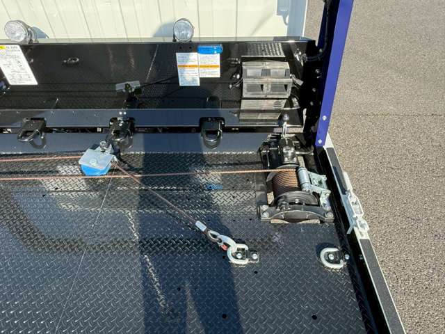 Mitsubishi Fuso Canter 11
