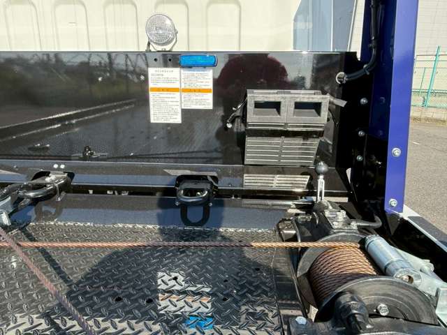 Mitsubishi Fuso Canter 12