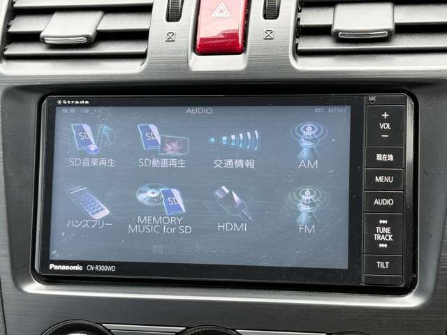 Subaru Impreza XV 6