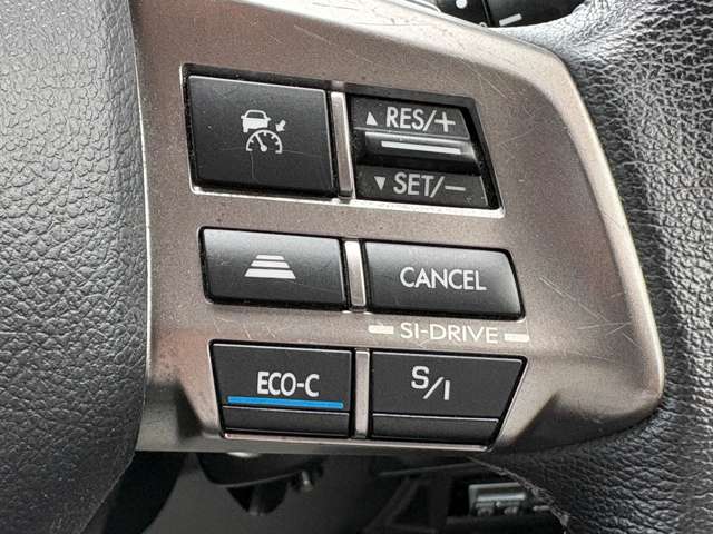 Subaru Impreza XV 9