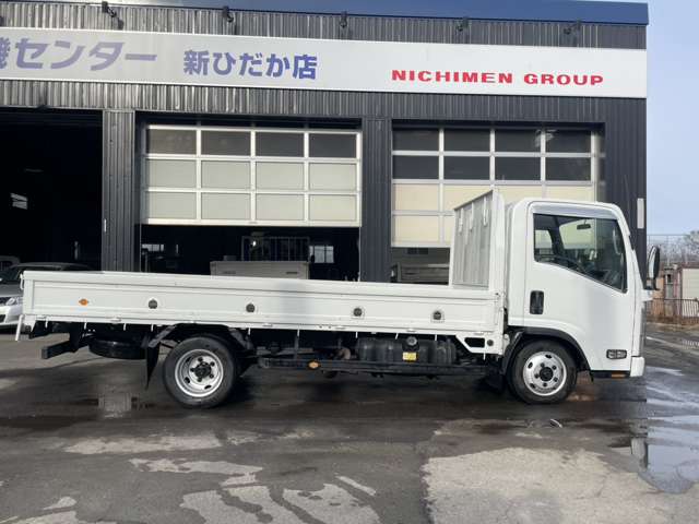 Isuzu Elf 10