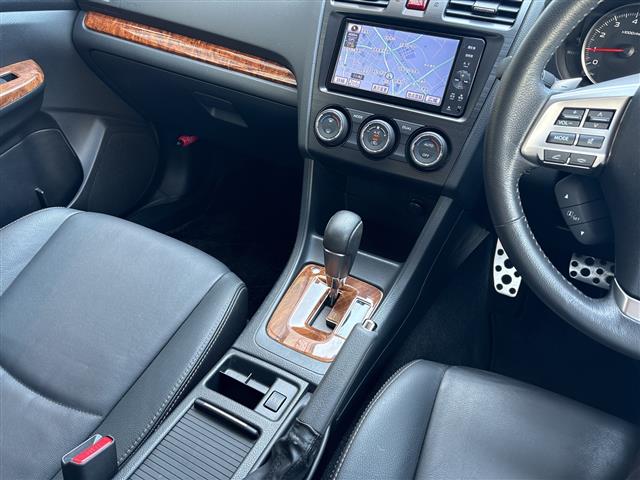 Subaru Impreza XV 5