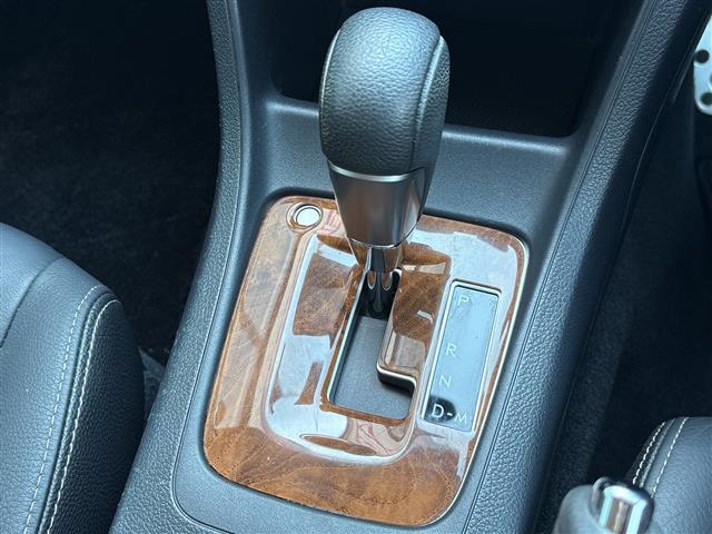Subaru Impreza XV 9