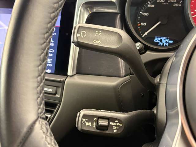 Porsche Macan 8