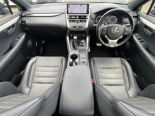 Lexus NX 2