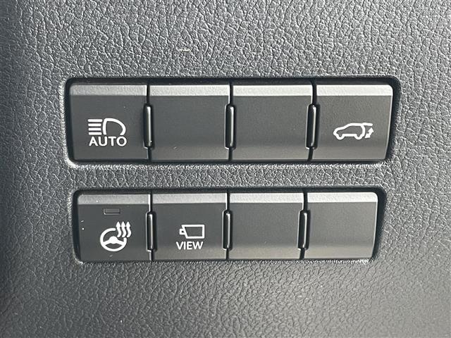 Lexus NX 8