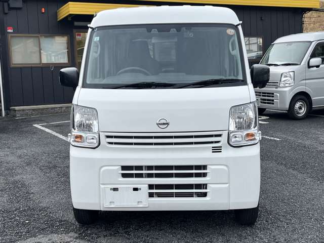 Nissan NV100 Clipper 12