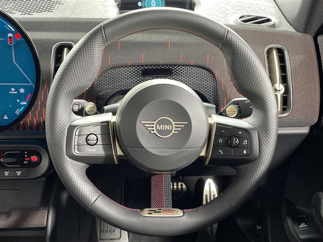MINI Countryman 12