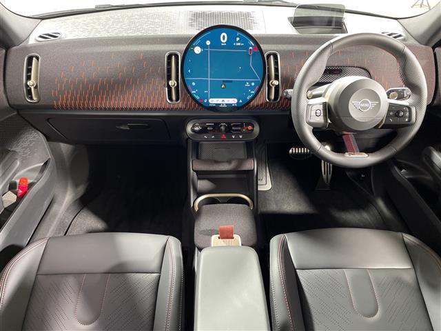 MINI Countryman 4