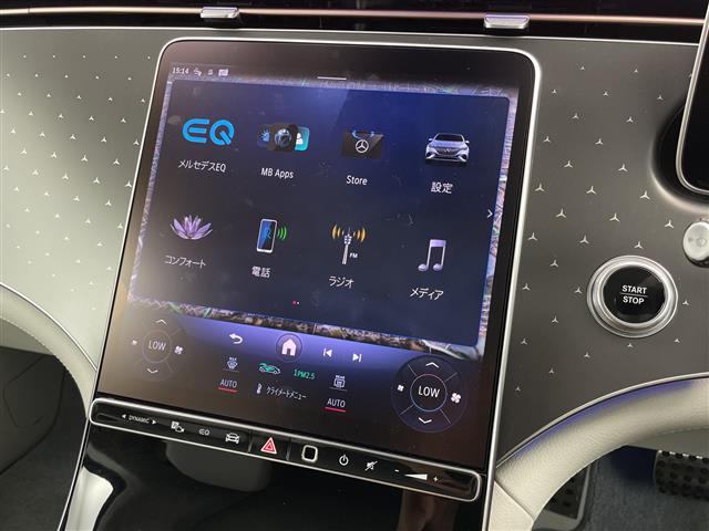 Mercedes-Benz EQE SUV 7
