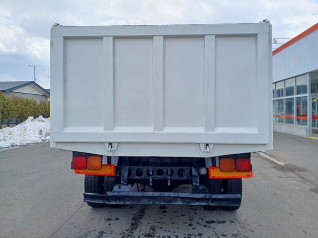 Nissan Condor 12