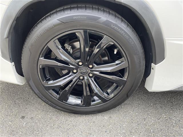 Lexus RX 12