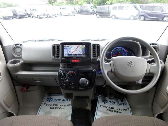 Suzuki Every 3