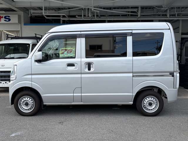 Nissan NV100 Clipper 12