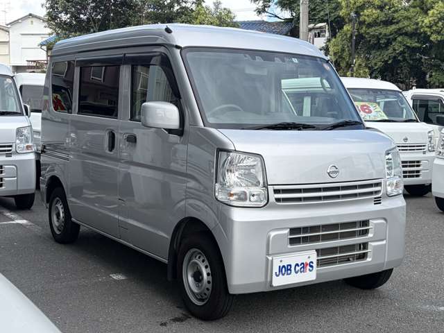 Nissan NV100 Clipper 7