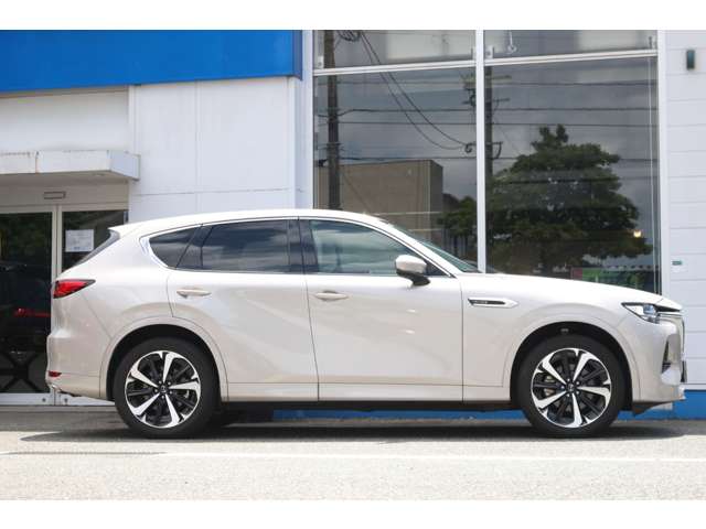 Mazda CX-60 5