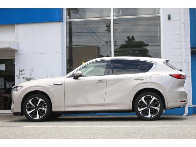 Mazda CX-60 6