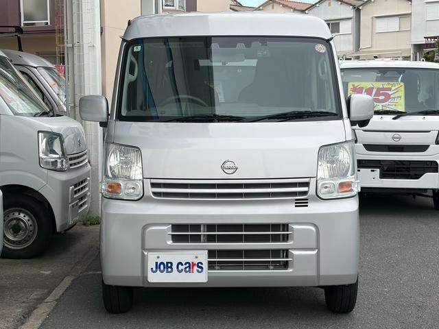 Nissan NV100 Clipper 6