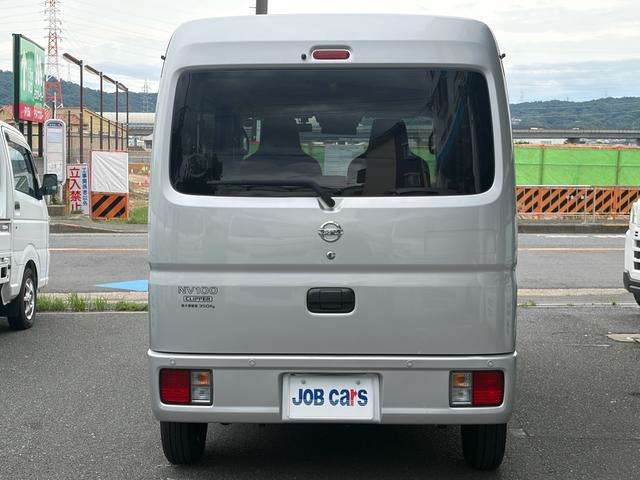Nissan NV100 Clipper 10