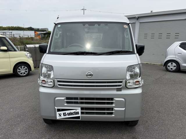 Nissan NV100 Clipper 8