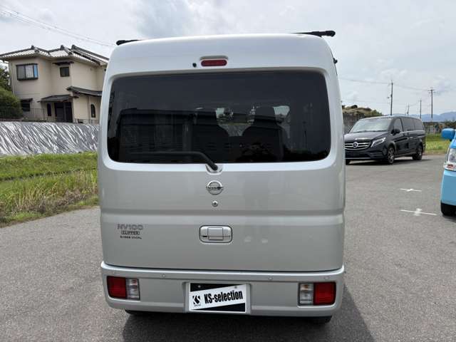 Nissan NV100 Clipper 12