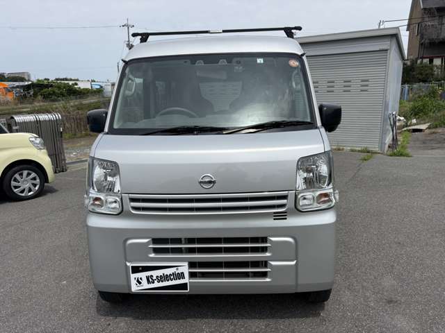 Nissan NV100 Clipper 8