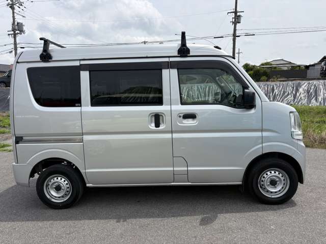 Nissan NV100 Clipper 10