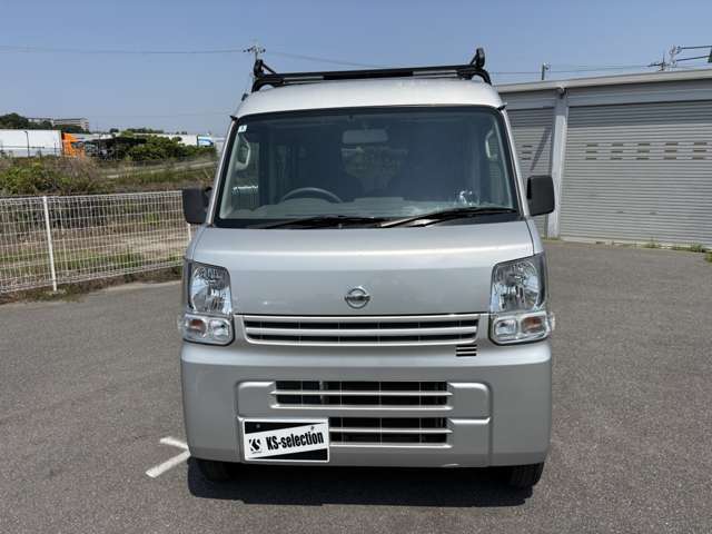 Nissan NV100 Clipper 8