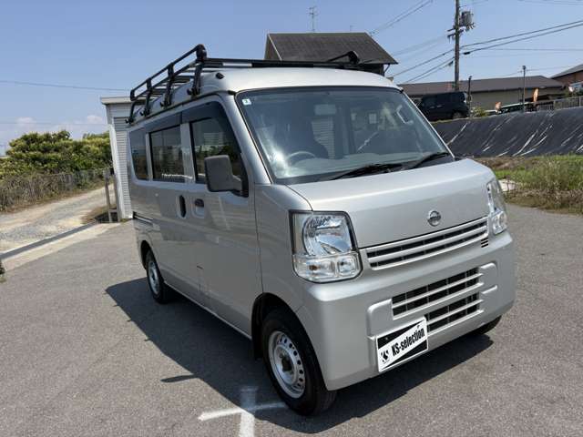 Nissan NV100 Clipper 9