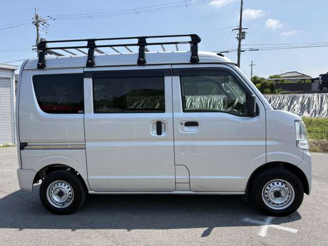 Nissan NV100 Clipper 10