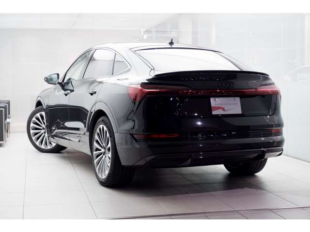 Audi e-tron Sportback 6