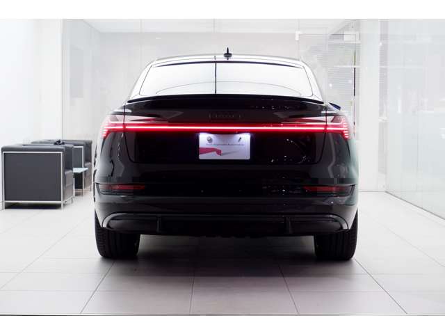 Audi e-tron Sportback 7