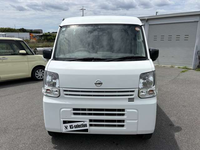 Nissan NV100 Clipper 8