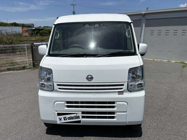 Nissan NV100 Clipper 9