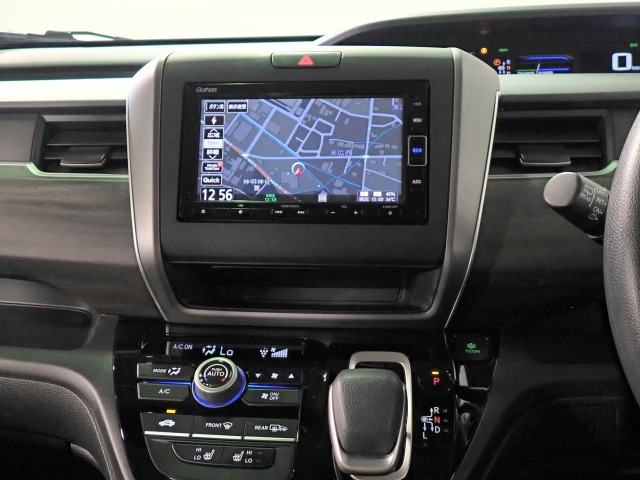Honda Freed 2