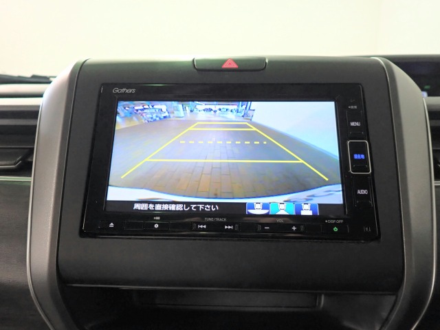 Honda Freed 3