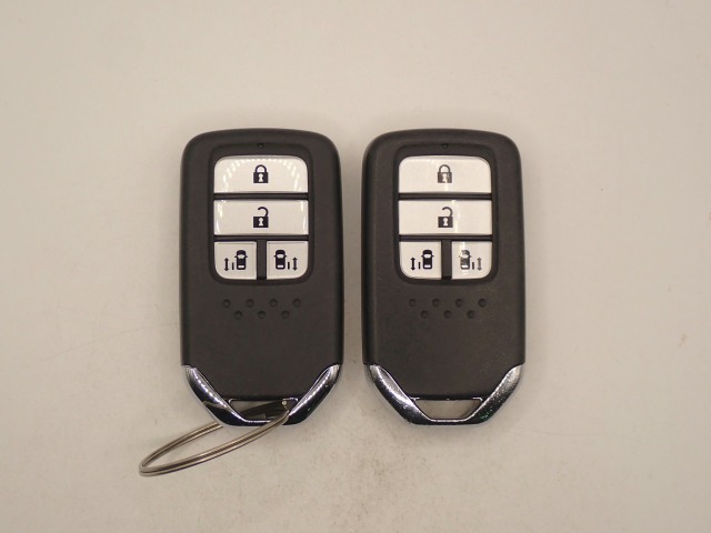Honda Freed 4