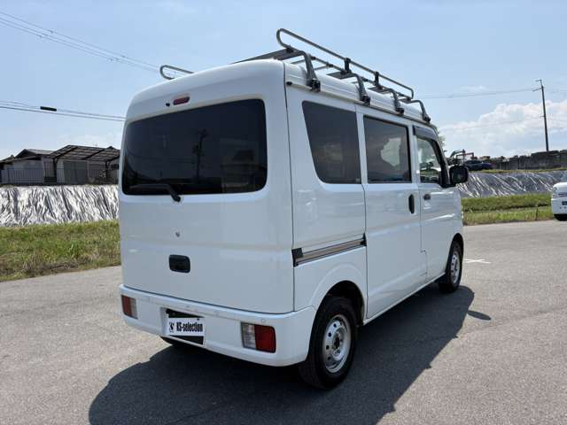 Nissan NV100 Clipper 12