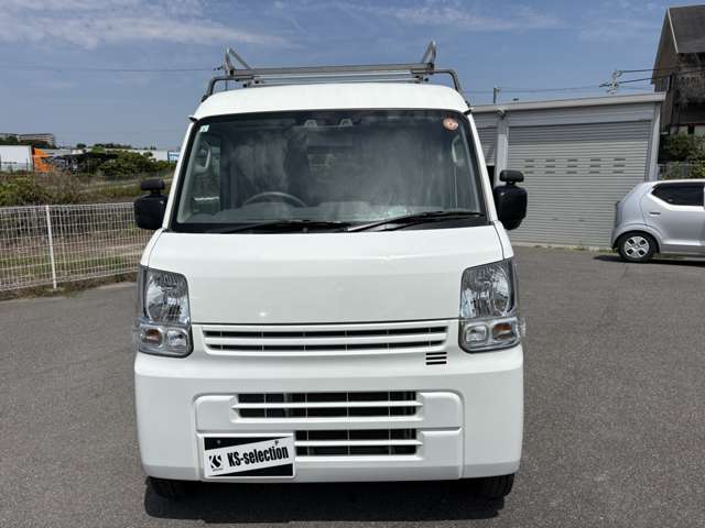 Nissan NV100 Clipper 9