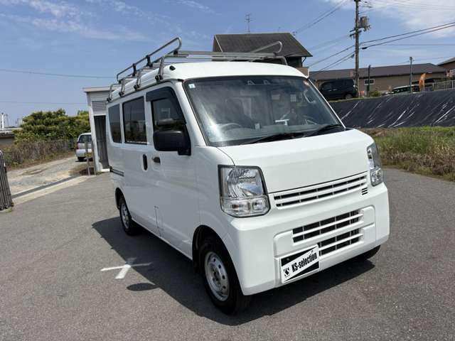Nissan NV100 Clipper 10