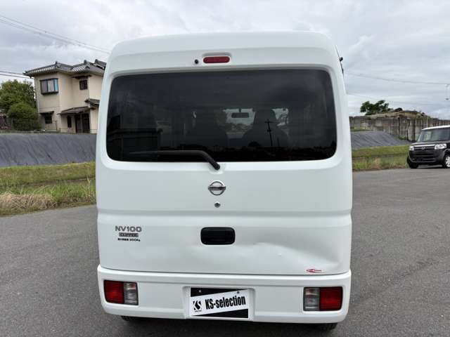 Nissan NV100 Clipper 12