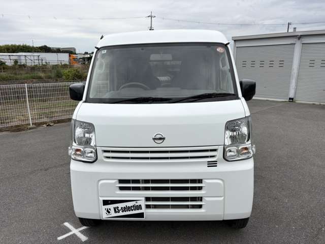 Nissan NV100 Clipper 8