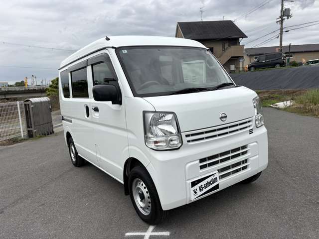 Nissan NV100 Clipper 9