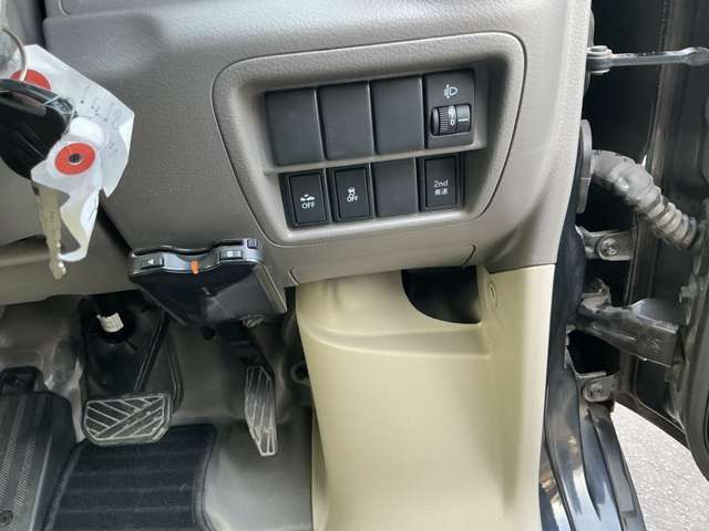 Suzuki Every 2